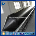 used for ship launching lifting heavy objects and salvage boat air bag